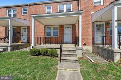 22 Wilfred Ct, Towson, MD 21204 - photo 2