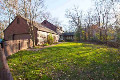 6128 Knollwood Dr, Oregon, WI 53575 - photo 2