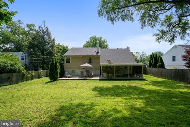 4046 Macniff Dr, Lafayette Hill, PA 19444 - photo 4