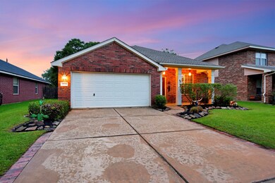 18918 Squirrel Oaks Dr, Magnolia, TX 77355 - photo 3