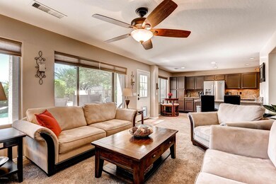 Living Room View 2