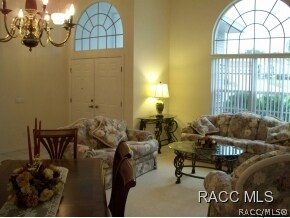 Formal Living Room