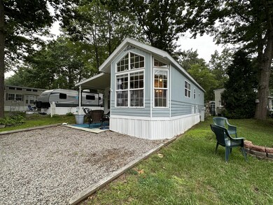 150 Chapel Rd unit 702, Wells, ME 04090 - photo 2