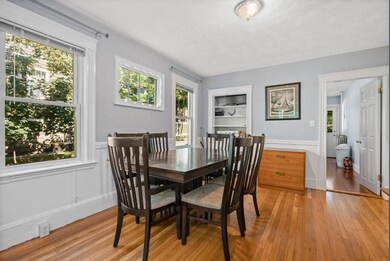 23 Pine St unit 1, Arlington, MA 02474 - photo 4