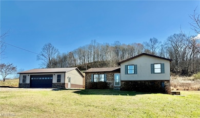 220 Ross Run Fork, Alma, WV 26320 - photo 2