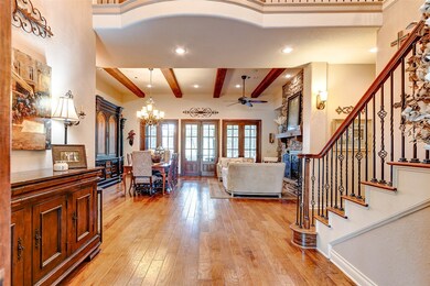 27326 E Benders Landing Blvd, Spring, TX 77386 - photo 7