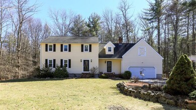 45 Highland Farms Dr, Bedford, NH 03110 - photo 4