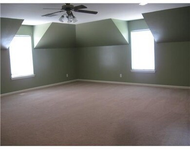 Other. 4th bedroom or Gameroom