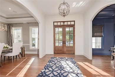 20951 Chatham Ridge Blvd, Westfield, IN 46074 - photo 5