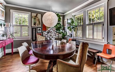 3407 Battey St, Savannah, GA 31405 - photo 5