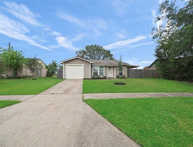 24006 Four Sixes Ln, Hockley, TX 77447 - photo 2