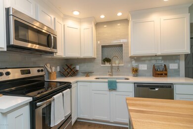 Kitchen View 2
