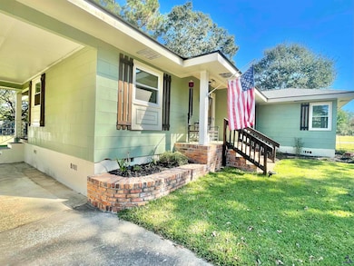 883 4th Ave, Rochelle, GA 31079 - photo 4