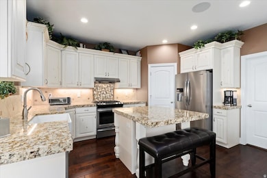 853 W Horizon Dr, Eagle Mountain, UT 84005 - photo 5