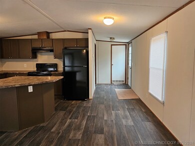 98384 S 4471 Rd, Gore, OK 74435 - photo 6