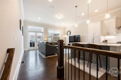 453 Port St, Savannah, GA 31401 - photo 4