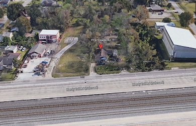 9936 E Hardy Rd, Houston, TX 77093 - photo 3