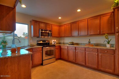 Kitchen 1