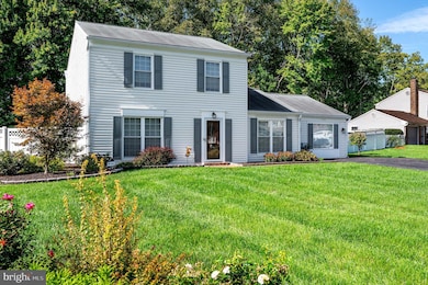 4000 Nicholas Place, Bowie, MD 20716 - photo 5