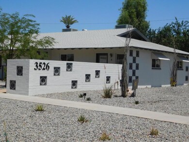 3526 E Montecito Ave unit 1, Phoenix, AZ 85018 - photo 2