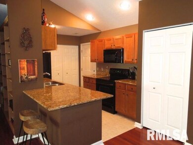 4511 N Thornhill Dr unit 204C, Peoria, IL 61615 - photo 5