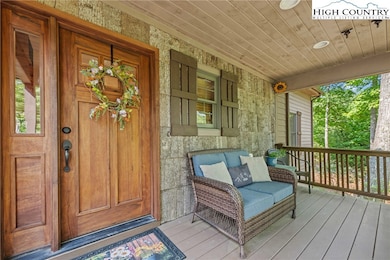 218 Sorrento Falls Rd, Blowing Rock, NC 28605 - photo 4