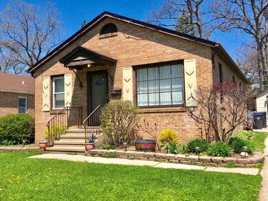 1106 W Atlantic Ave, Waukegan, IL 60085 - photo 2
