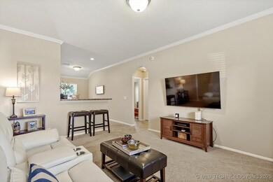 10702 N 100th East Ave, Owasso, OK 74055 - photo 6