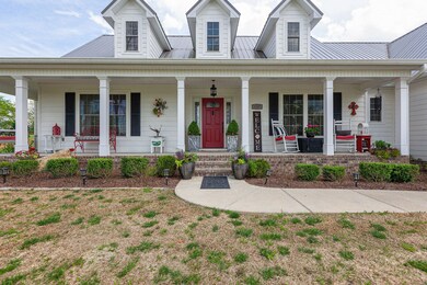 1007 Highway 64 W, Shelbyville, TN 37160 - photo 3