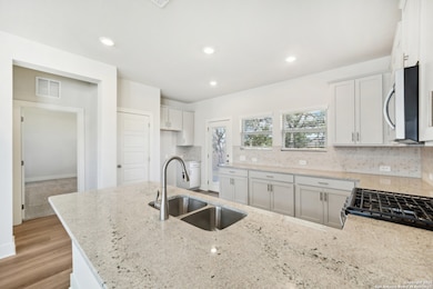 Photo is not of the actual home but is an inspirat