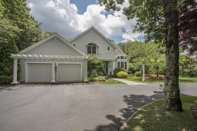 3 Sweet Fern Ln, Sandwich, MA 02563 - photo 2