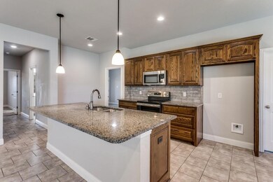 1105 Grindstone Rd unit 102, Brock, TX 76087 - photo 3