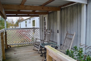 1441 Flatwood Rd, New Johnsonville, TN 37134 - photo 4