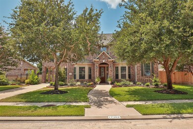 17403 Raven Canyon Ln, Houston, TX 77095 - photo 4