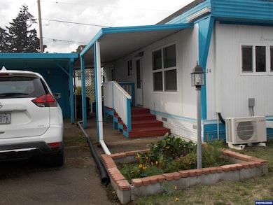 1030 E Ellendale Ave unit 24 Av, Dallas, OR 97338 - photo 2