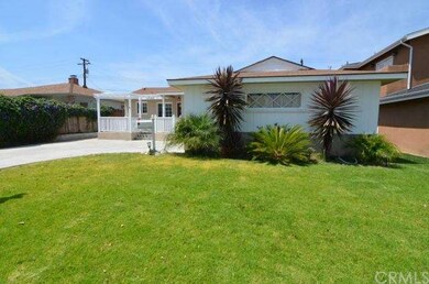 Nice curb appeal.