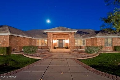 Entry Way