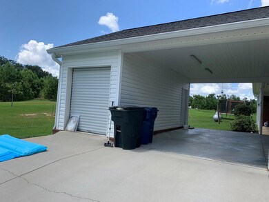 Dbl Carport