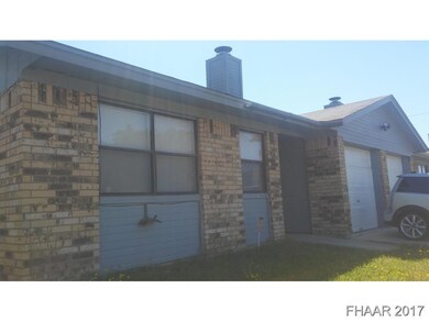 108 South Dr, Copperas Cove, TX 76522 - photo 2