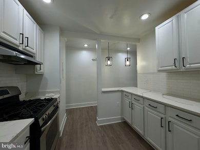 807 Park Ave unit 2, Baltimore, MD 21201 - photo 2