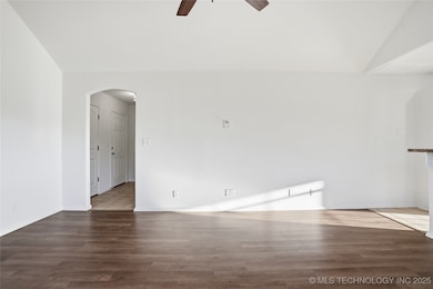 205 Vail Cir, Kiefer, OK 74041 - photo 7