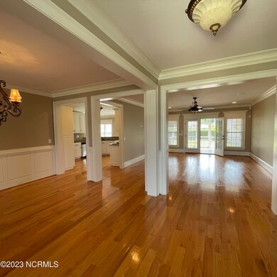 2117 Hawks Nest Ln, Winterville, NC 28590 - photo 4