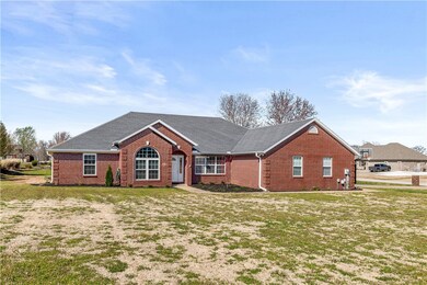3412 Grapevine Dr, Tontitown, AR 72762 - photo 5