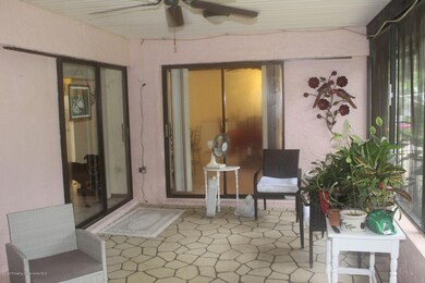 2173 Danforth Enclosed Porch