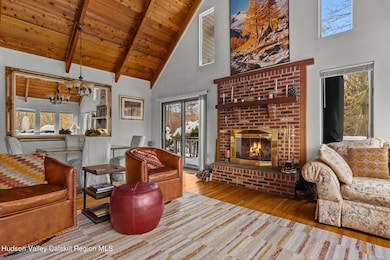 107 Ox Rd, Roxbury, NY 12474 - photo 5