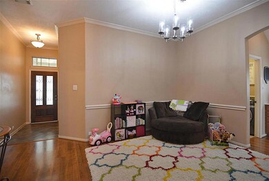 30931 Sundance Woods Ct, Spring, TX 77386 - photo 5