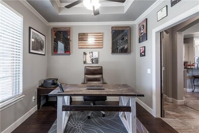 1005 Lindsey Ln, Moore, OK 73160 - photo 5