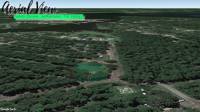 0 Tahiti Rd unit Jefferson TX 75657, Pine Harbor, TX 75657 - photo 3