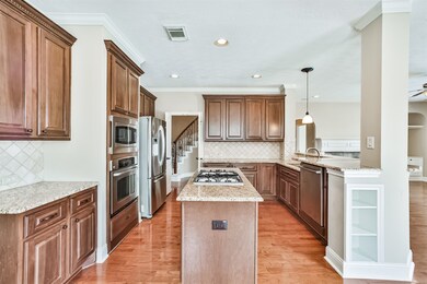 8510 River Cliff Ln, Houston, TX 77095 - photo 6