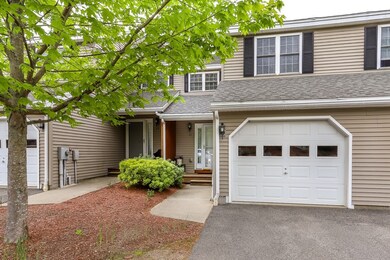 11 Green Briar Rd unit 11, Fitchburg, MA 01420 - photo 2